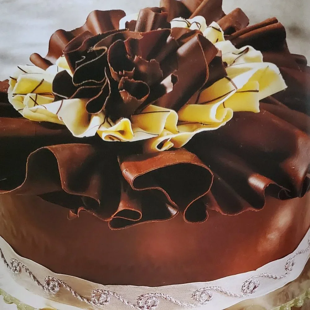 Bon Appetti Christmas Cookbook